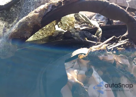 2024 Honda Civic Type R z USA, uszkodzony, nr VIN JHMFL5G46RX000353